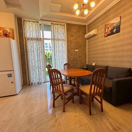 Apartments In Vip Classic Sunny Beach Buitenkant foto