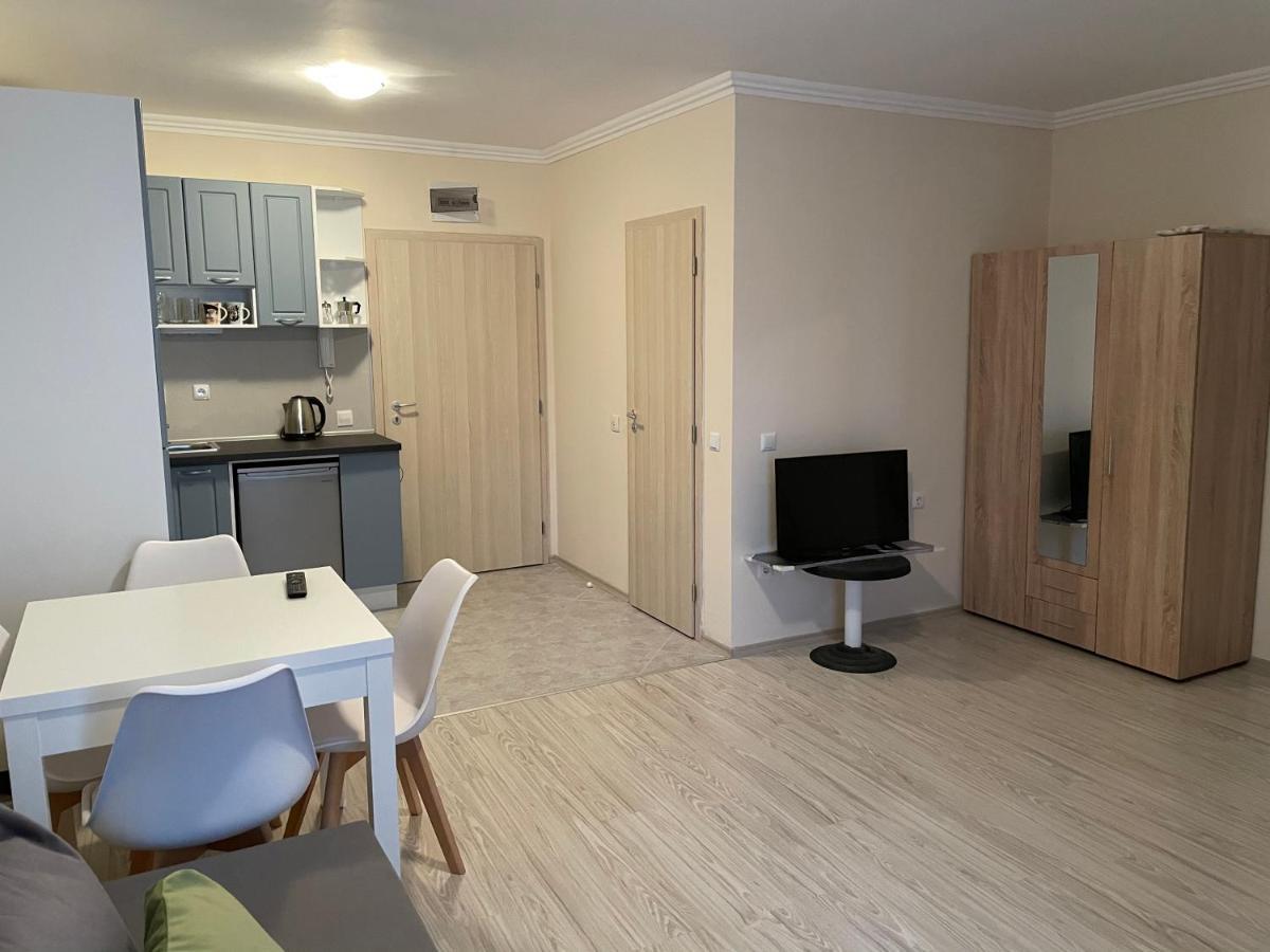 Apartments In Vip Classic Sunny Beach Buitenkant foto