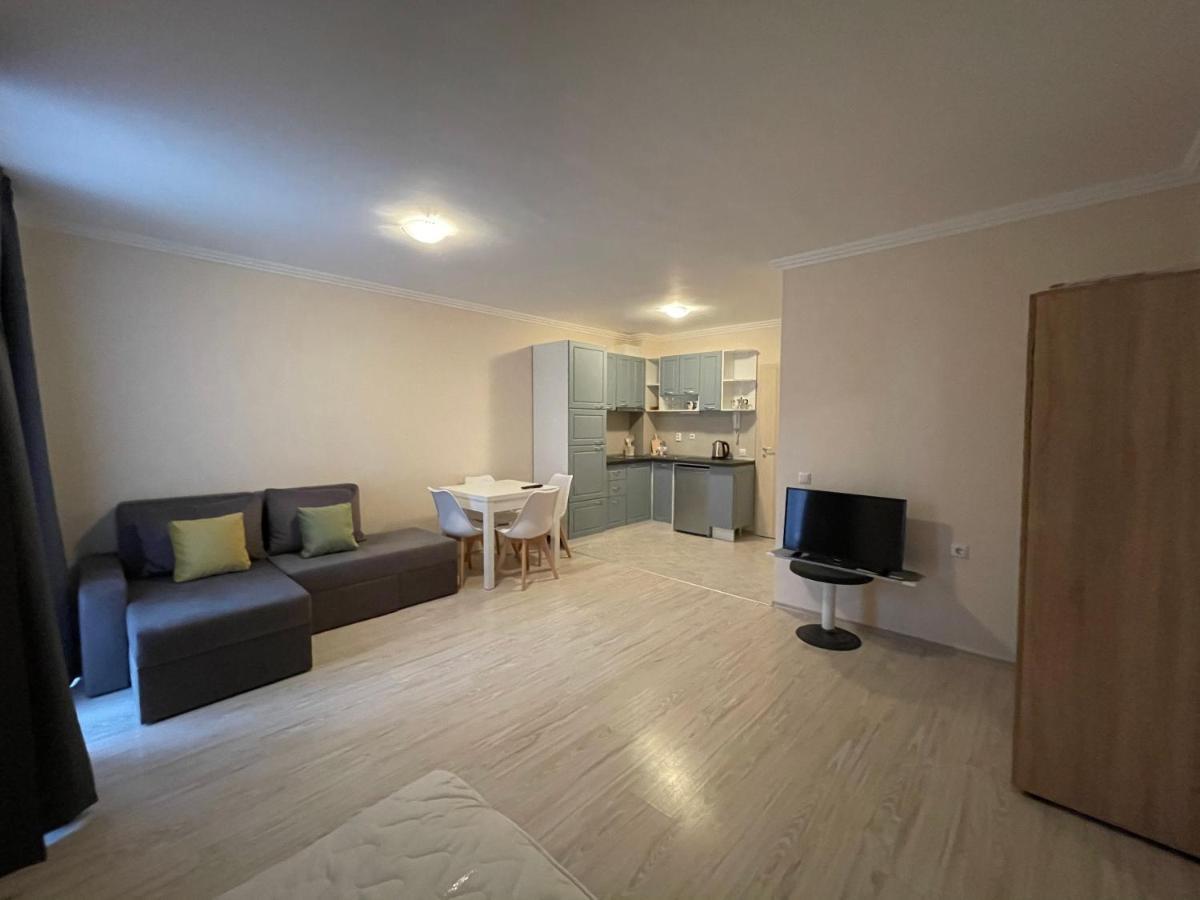 Apartments In Vip Classic Sunny Beach Buitenkant foto