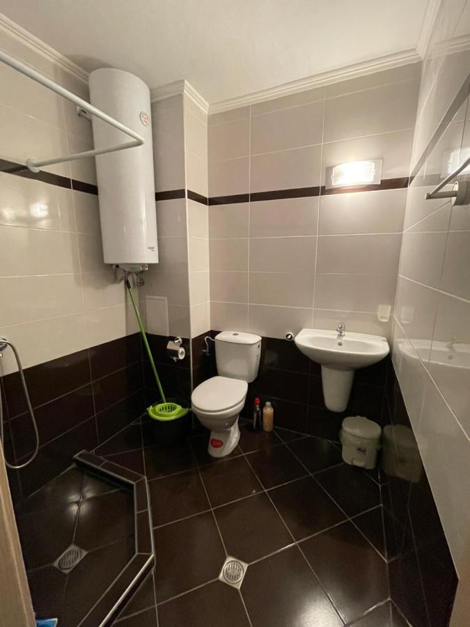 Apartments In Vip Classic Sunny Beach Buitenkant foto