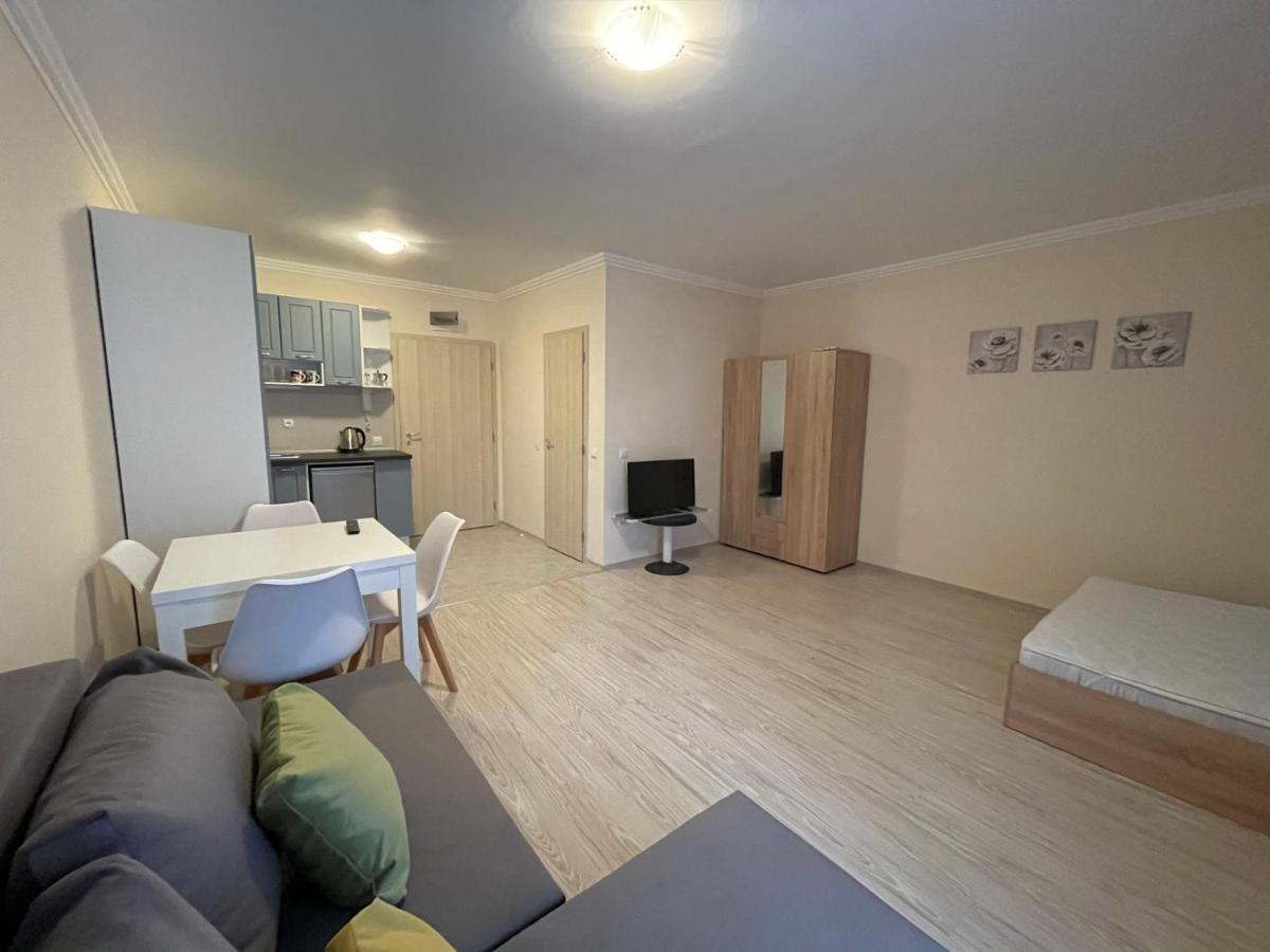 Apartments In Vip Classic Sunny Beach Buitenkant foto