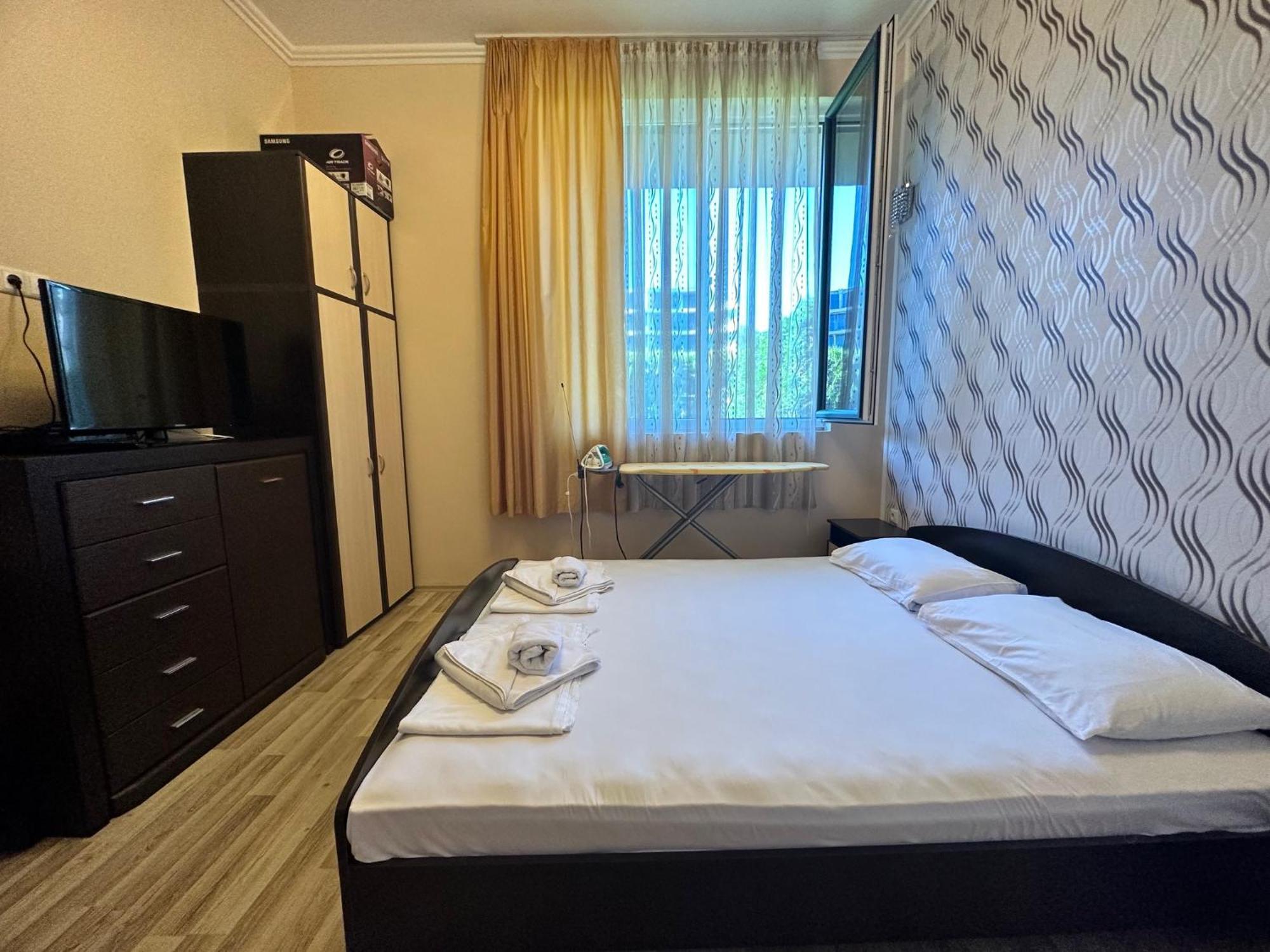Apartments In Vip Classic Sunny Beach Buitenkant foto
