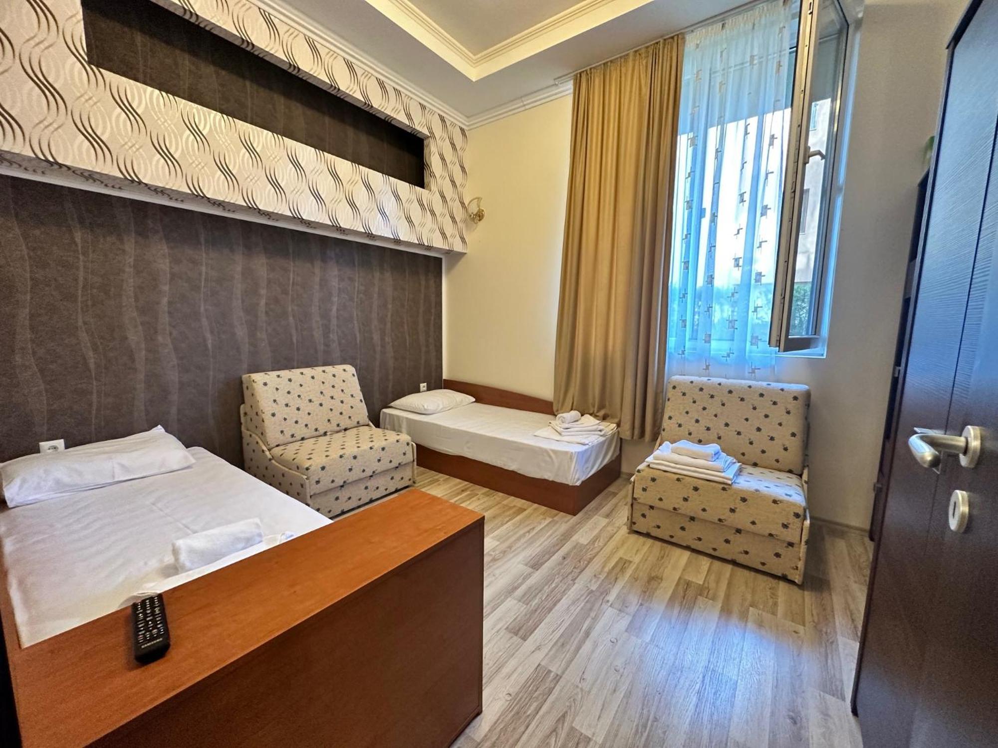Apartments In Vip Classic Sunny Beach Buitenkant foto