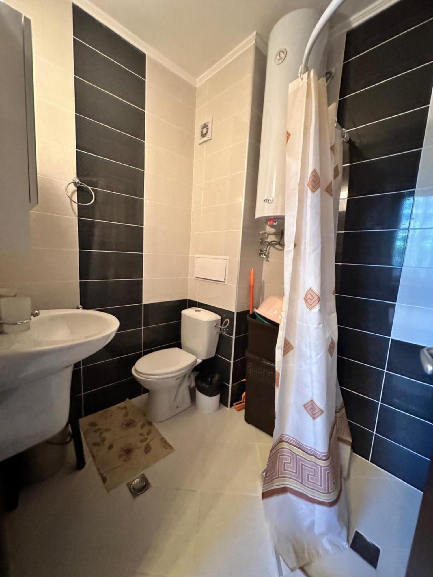 Apartments In Vip Classic Sunny Beach Buitenkant foto