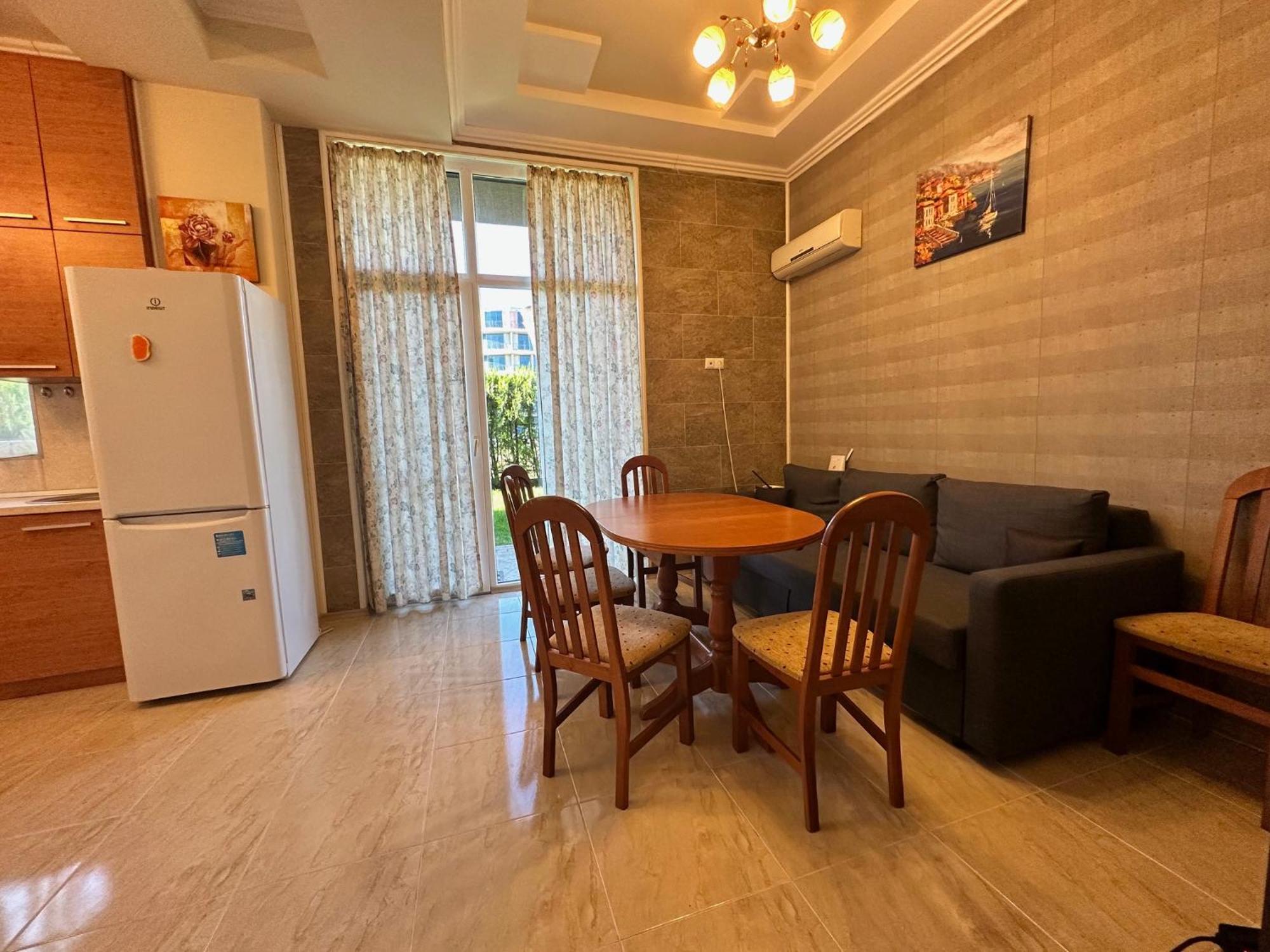 Apartments In Vip Classic Sunny Beach Buitenkant foto