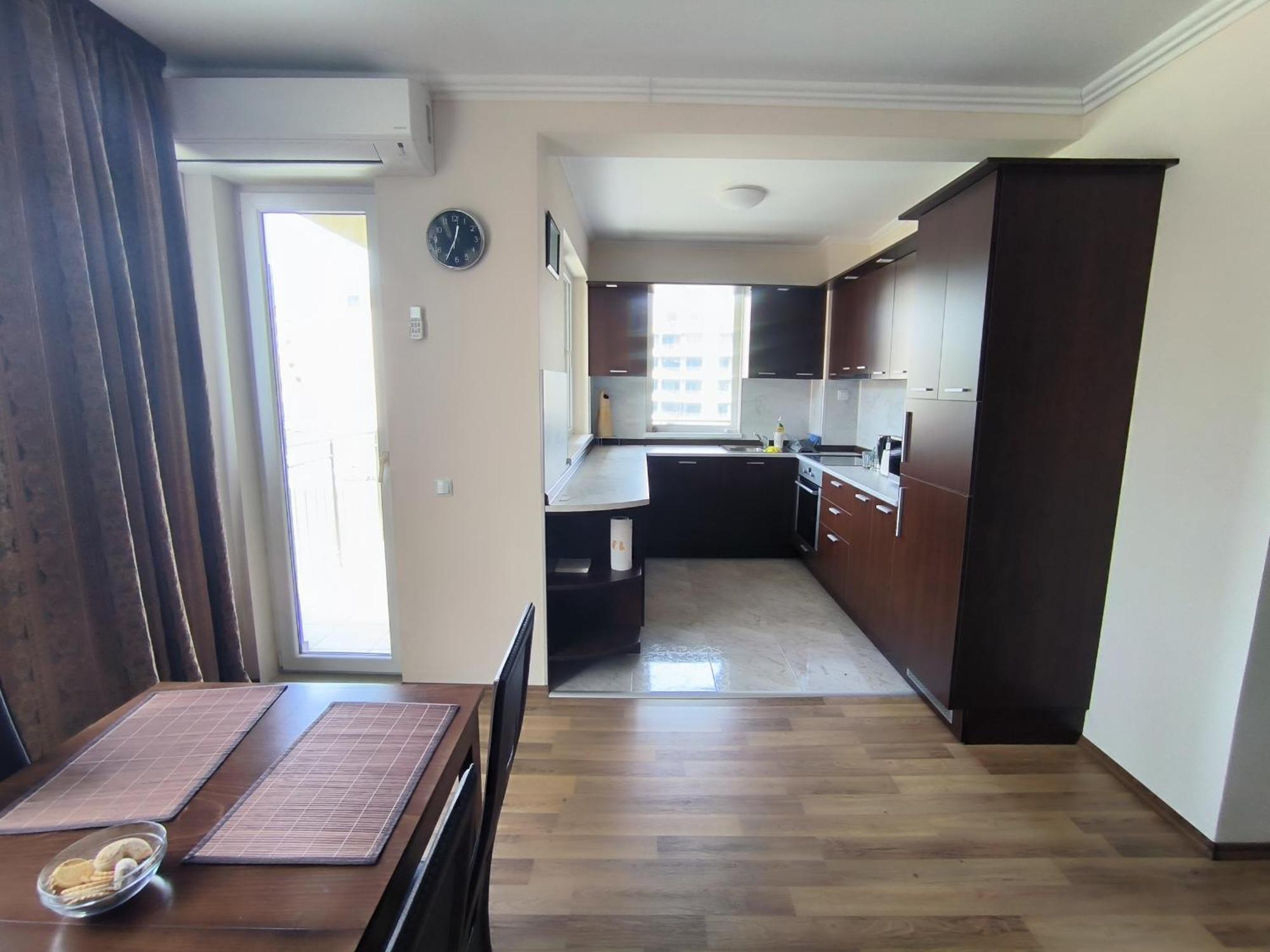 Apartments In Vip Classic Sunny Beach Kamer foto