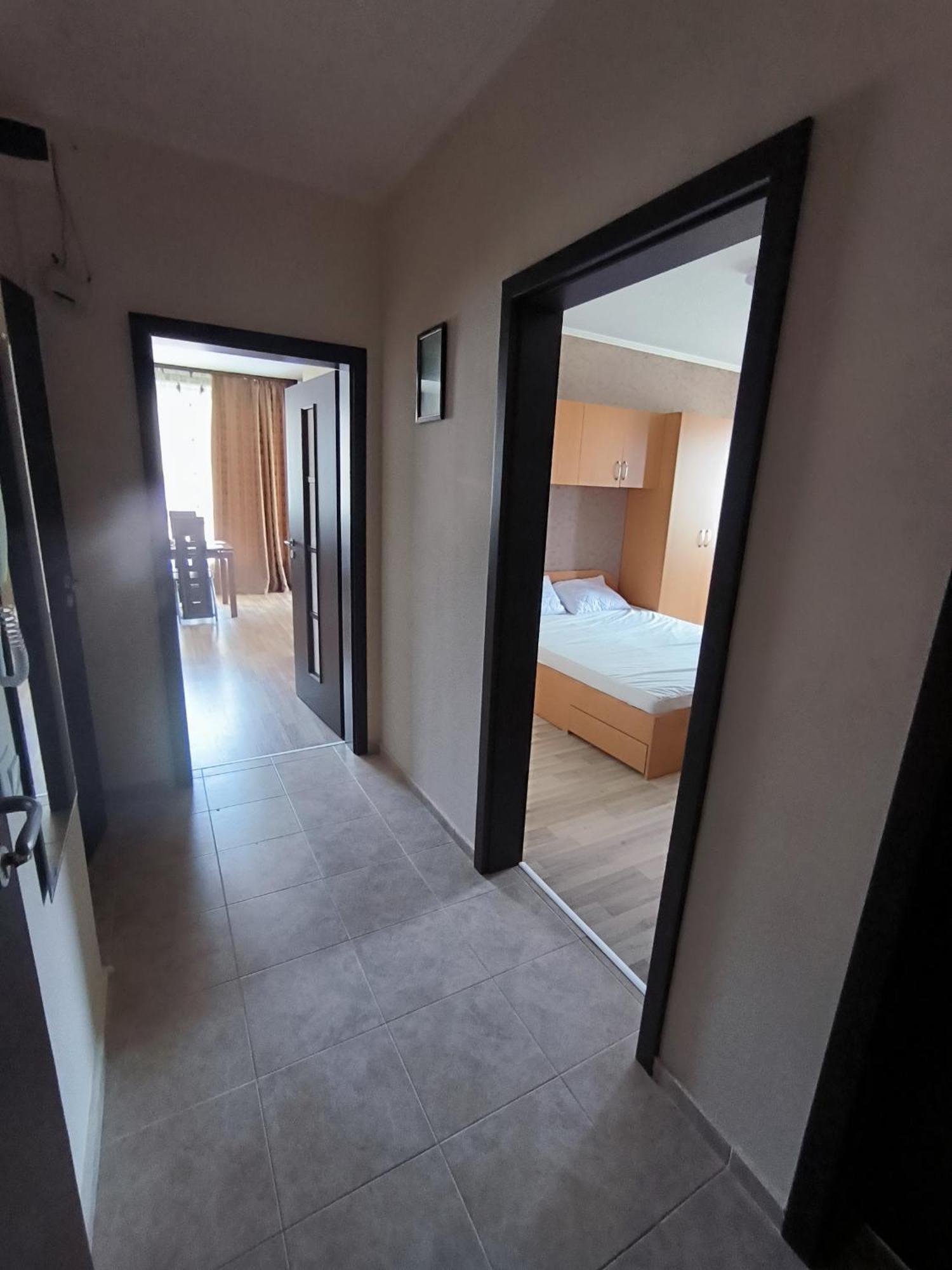 Apartments In Vip Classic Sunny Beach Kamer foto
