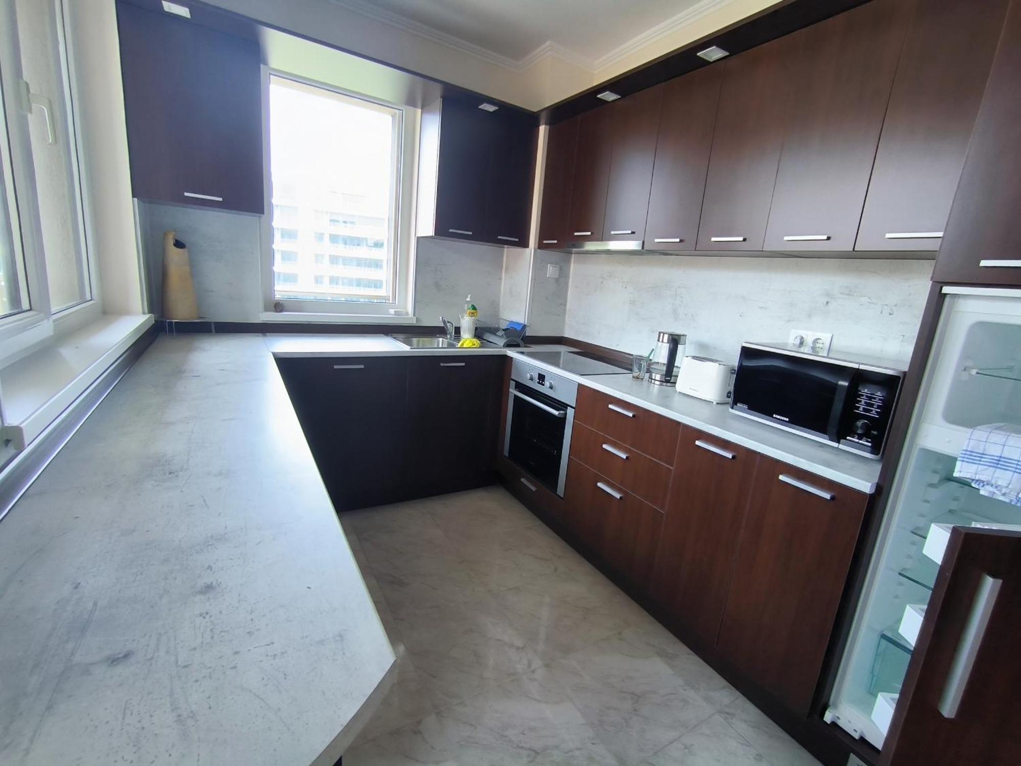 Apartments In Vip Classic Sunny Beach Kamer foto