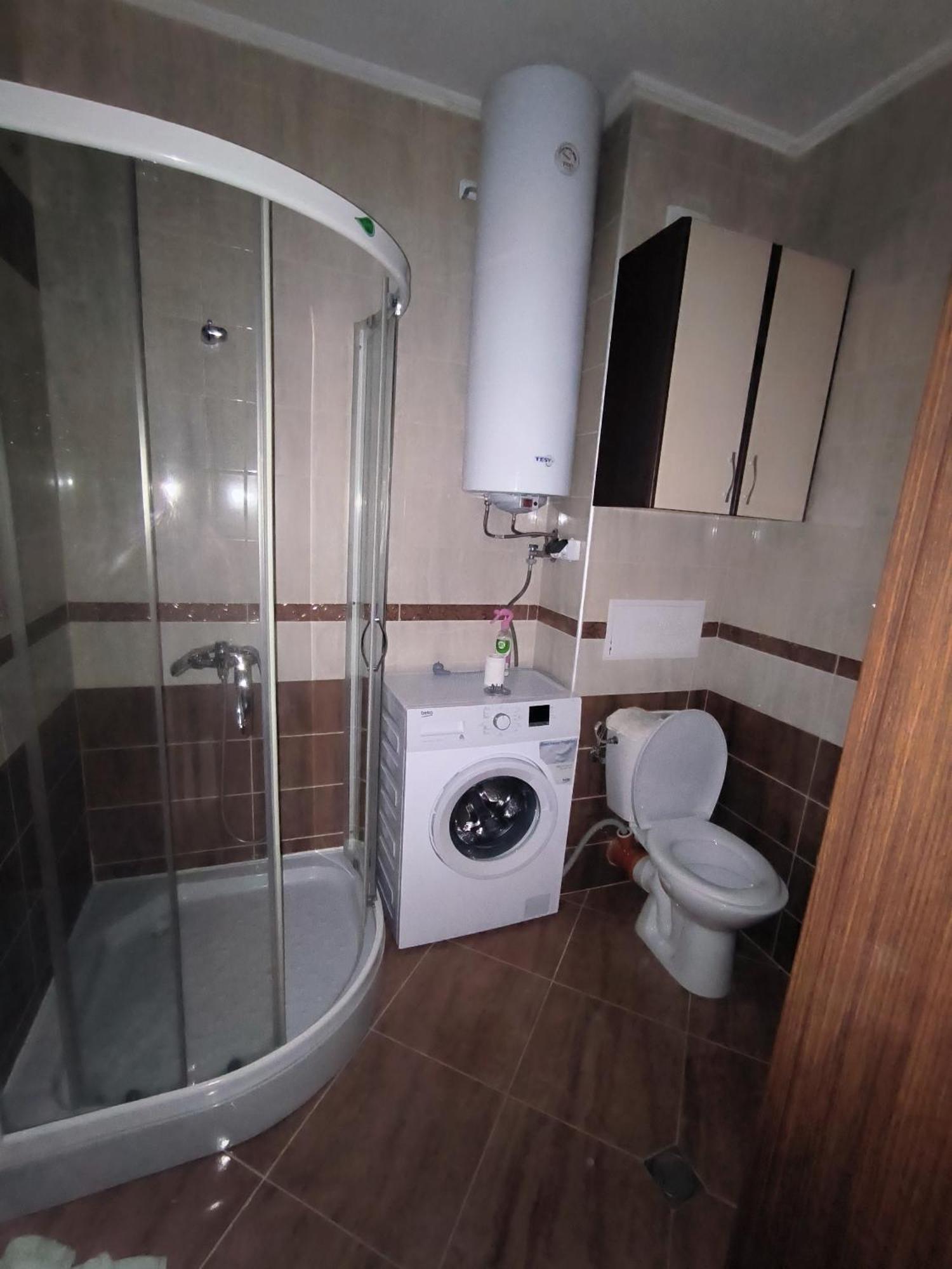 Apartments In Vip Classic Sunny Beach Kamer foto