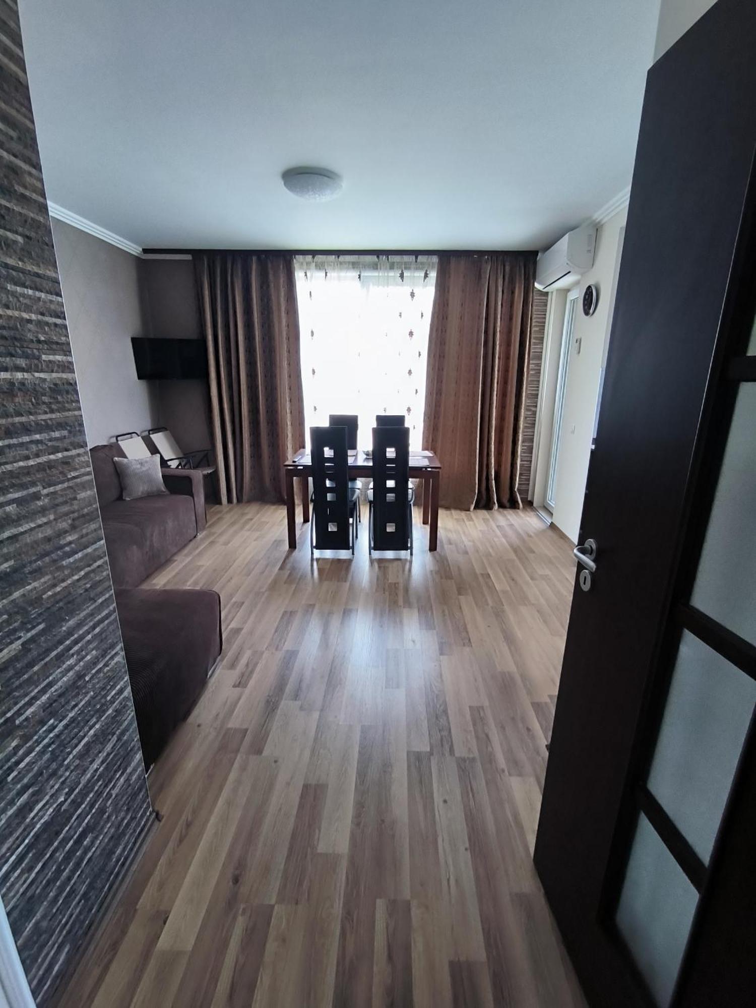 Apartments In Vip Classic Sunny Beach Kamer foto