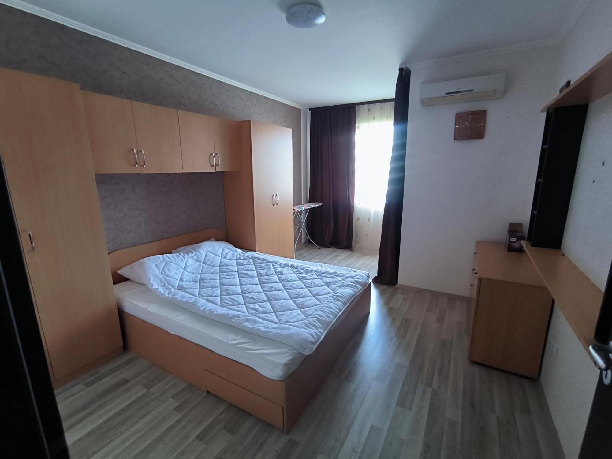 Apartments In Vip Classic Sunny Beach Kamer foto